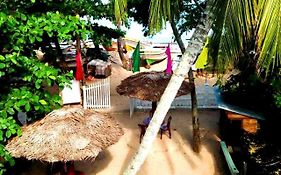 Parei Beach Inn