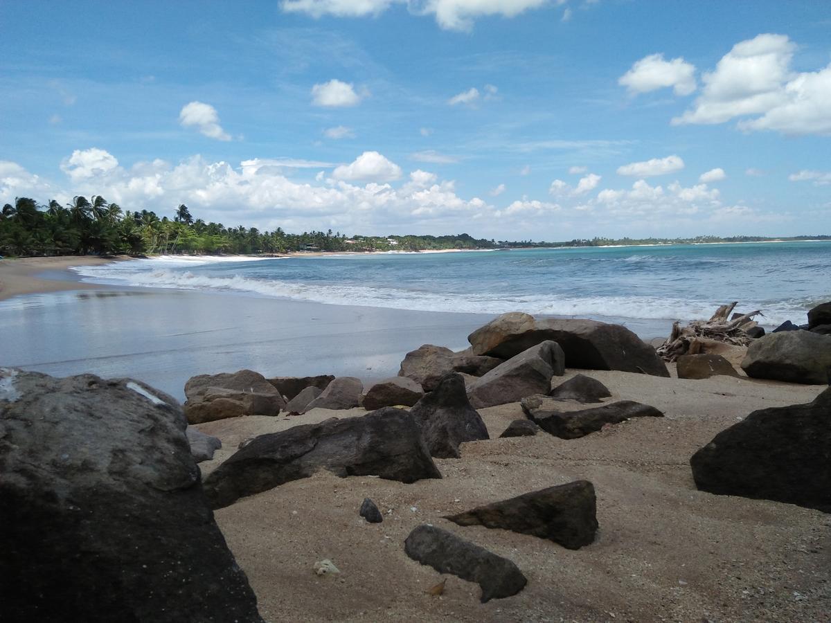 Parei Beach Inn Tangalle Zewnętrze zdjęcie