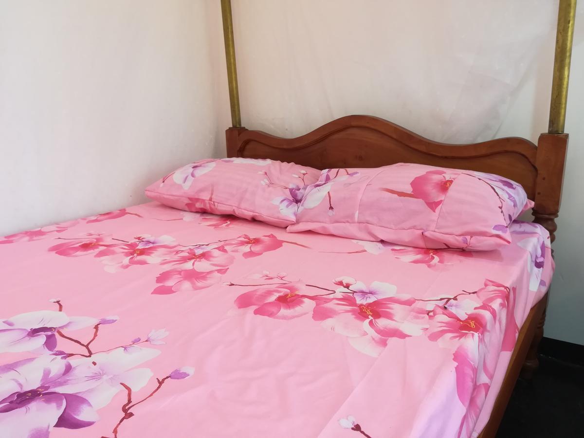 Parei Beach Inn Tangalle Zewnętrze zdjęcie